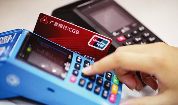 官宣！千萬(wàn)小微商戶(hù)福音，銀聯(lián)手機POS來(lái)了！